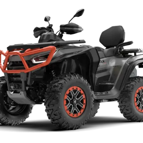 Segway AT10 WL 30" EPS Limited, T3b,