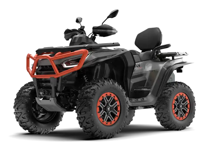 Segway AT10 WL 30" EPS Limited, T3b,