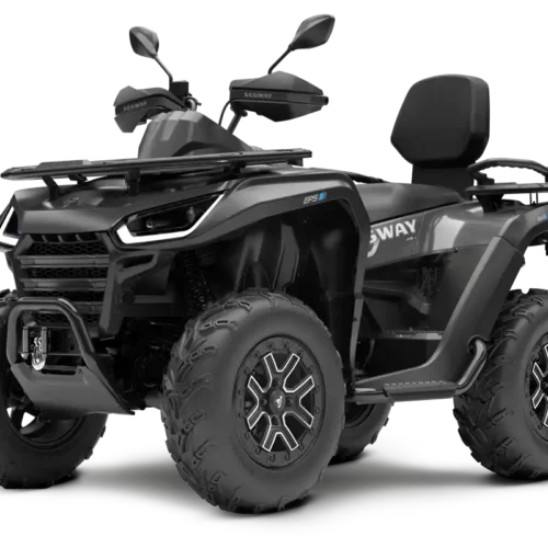 Alternative view of Segway Snarler AT6 L EPS Limited, T3b