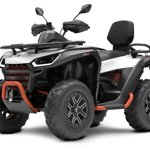 Segway Snarler AT6 L EPS Limited, T3b - Slika 4