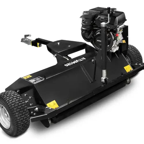 SHARK ATV MALČER M120 SA KOHLER 14HP MOTOR