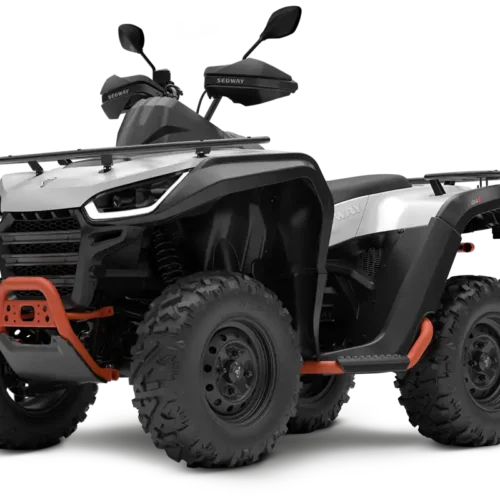 SEGWAY SNARLER AT6 S T3b IZLOŽBENI PRIMJERAK #2021