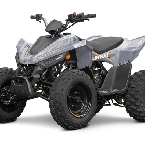 Linhai ATV 110 4x2 EFI CE - Slika 4