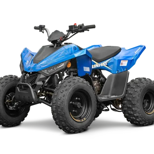 Linhai ATV 110 4x2 EFI CE - Slika 8