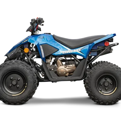 Linhai ATV 110 4x2 EFI CE - Slika 9
