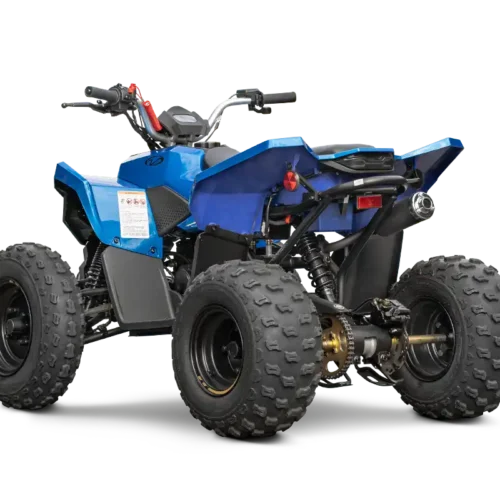 Linhai ATV 110 4x2 EFI CE - Slika 10