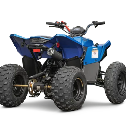 Linhai ATV 110 4x2 EFI CE - Slika 12