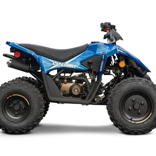 Linhai ATV 110 4x2 EFI CE - Slika 7