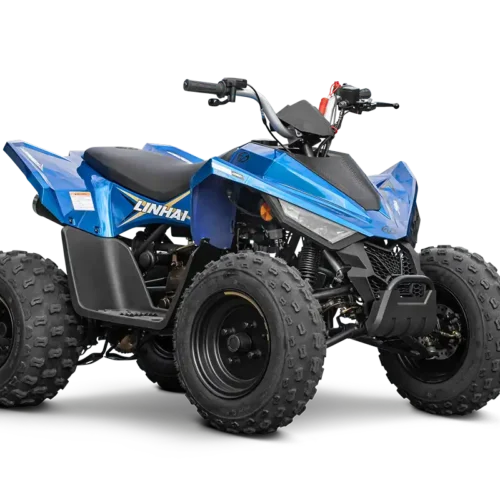 Linhai ATV 110 4x2 EFI CE - Slika 6