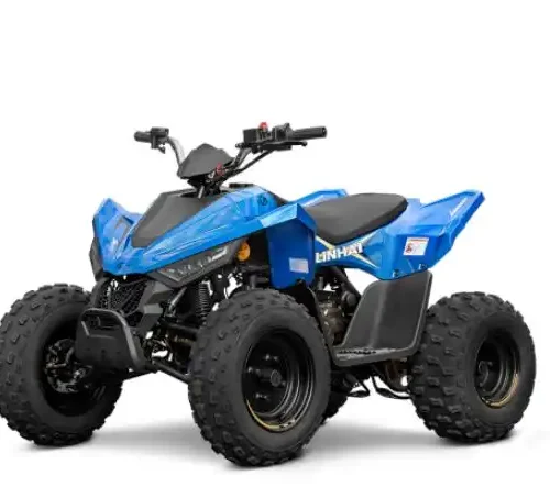Linhai ATV 110 4x2 EFI CE