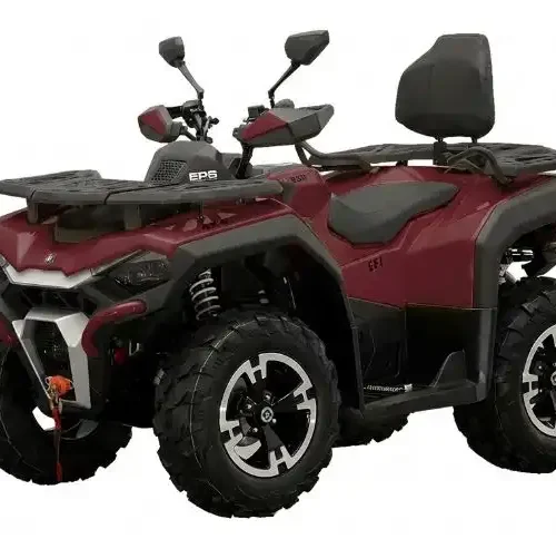 Hisun Guardian 750L Premium