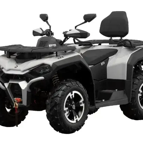 Hisun Guardian 550L