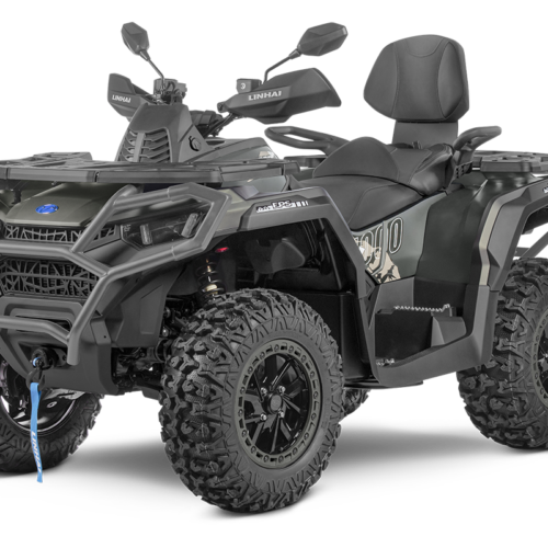 Linhai Landforce 1000L EPS
