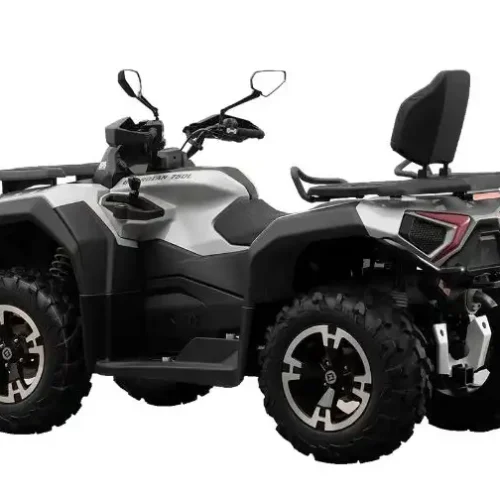 Hisun Guardian 550L - Slika 3