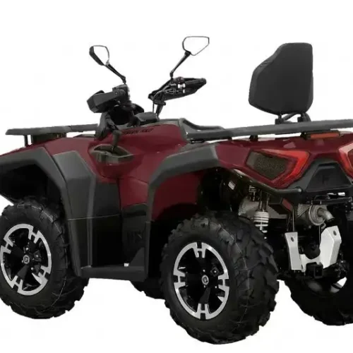 Hisun Guardian 750L Premium - Slika 3
