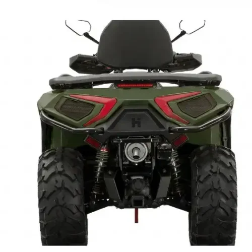 Hisun Guardian 400L - Slika 3