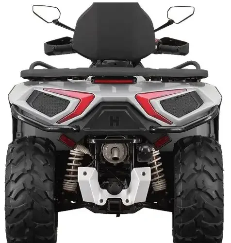 Hisun Guardian 550L - Slika 4
