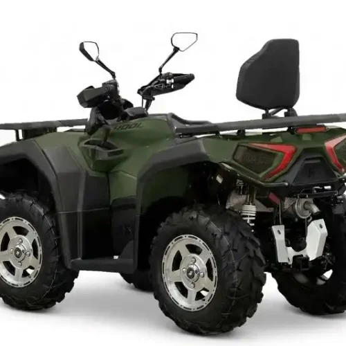 Hisun Guardian 400L - Slika 4