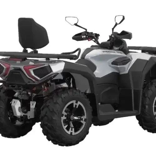 Hisun Guardian 550L - Slika 5