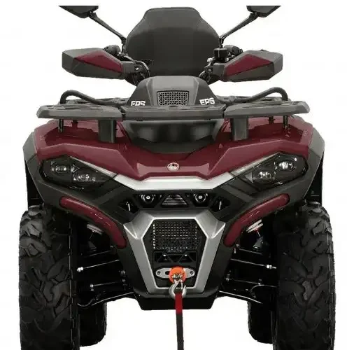 Hisun Guardian 750L Premium - Slika 6