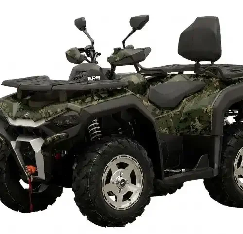 Hisun Guardian 400L