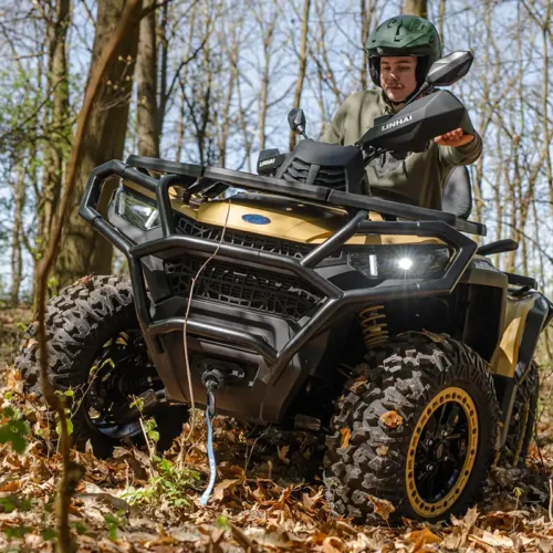Linhai Landforce 1000L EPS - Slika 5